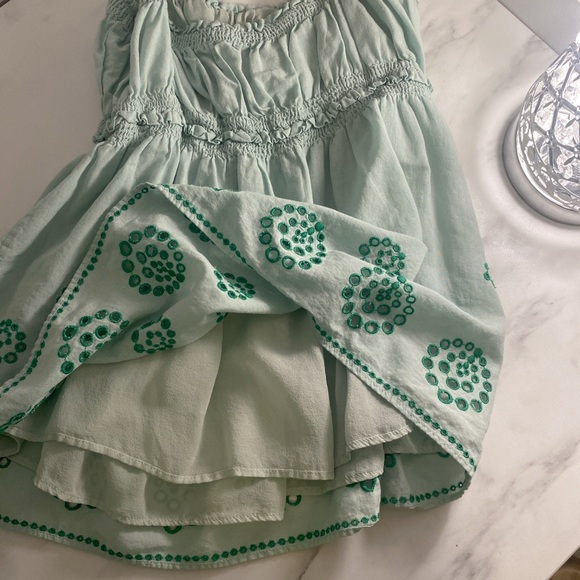 💚💕Vintage Juicy Couture Tank Top 💚💕 - Picture 3 of 5